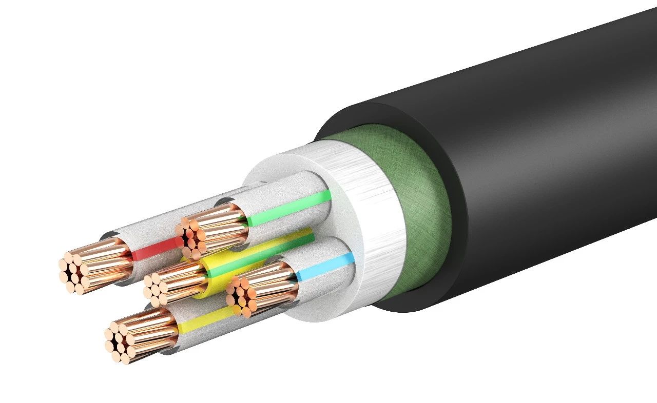 充電樁電纜這樣維護保養，使用壽命更長！